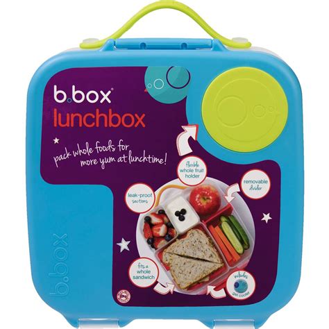 b.box Lunchbox 